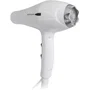 Orbegozo SEH-1800 Secador de Pelo Profesional 1800W para Casa y Hotel, Color Blanco